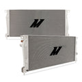 2021+ Ford Bronco 2.3L/2.7L Performance Aluminum Radiator - image 1