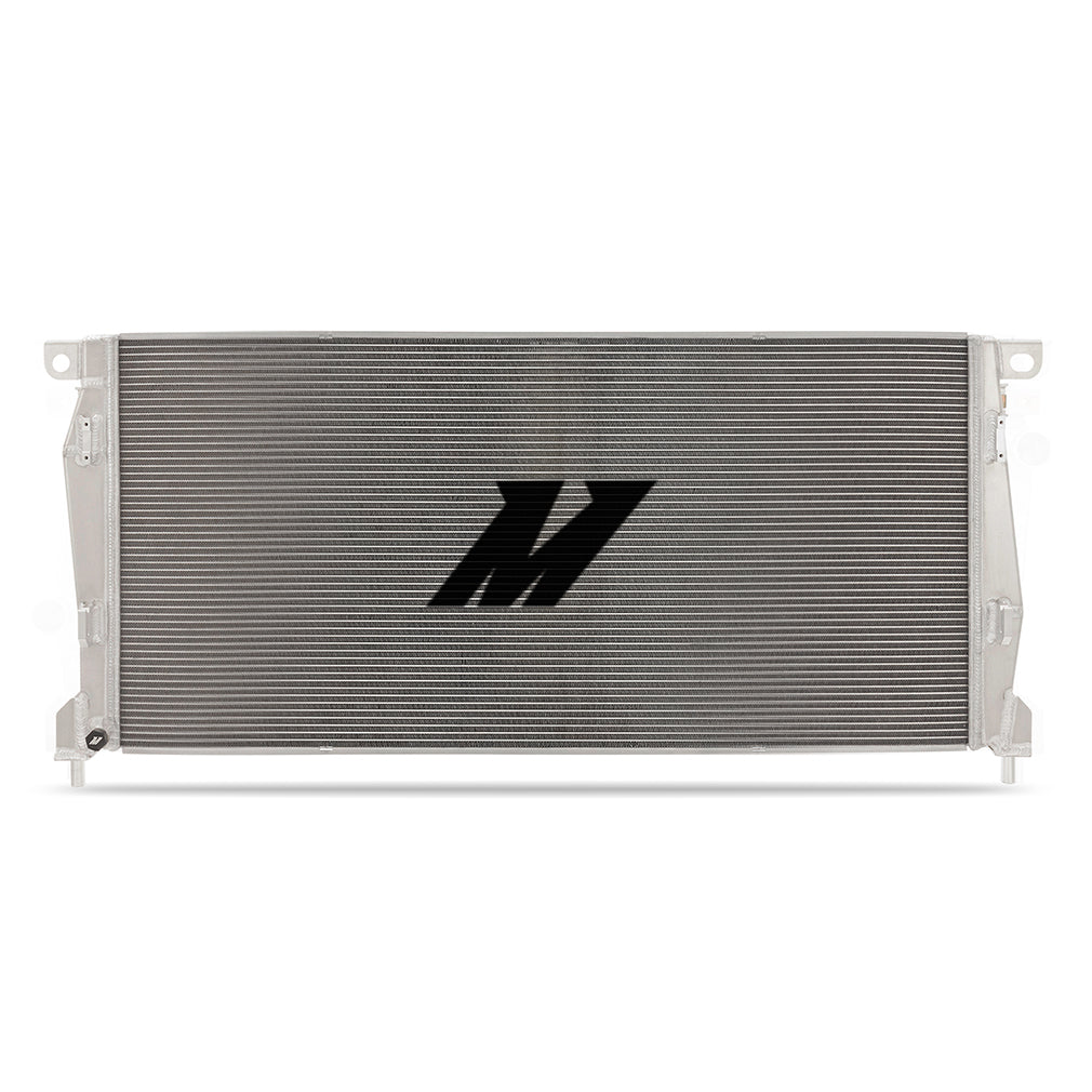2021+ Ford Bronco 2.3L/2.7L Performance Aluminum Radiator - image 2