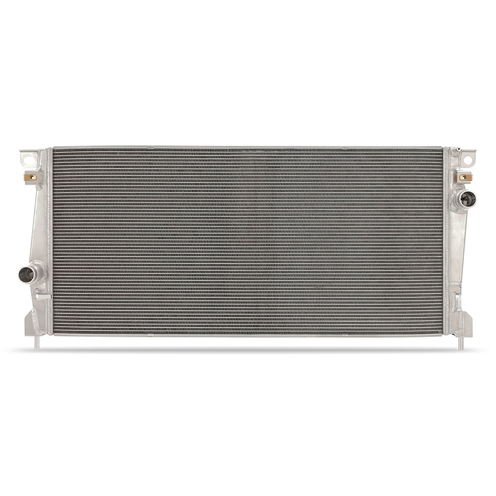 2021+ Ford Bronco 2.3L/2.7L Performance Aluminum Radiator - image 3