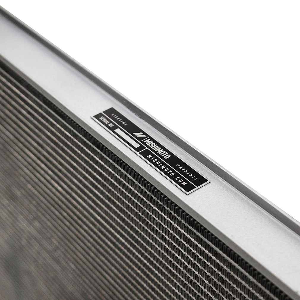 2021+ Ford Bronco 2.3L/2.7L Performance Aluminum Radiator - image 6