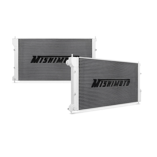 Subaru/Scion/Toyota BRZ/FR-S/86 Performance Radiator, 13-20 - image 1