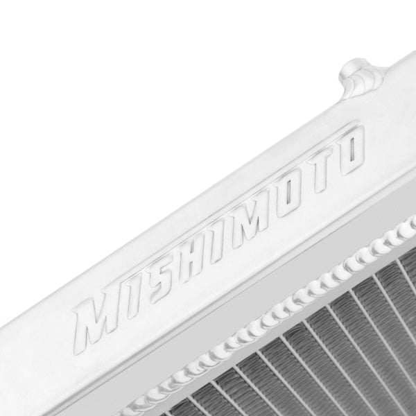 Subaru/Scion/Toyota BRZ/FR-S/86 Performance Radiator, 13-20 - image 6