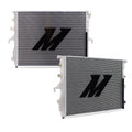 2003-2010 Porsche Cayenne Performance Aluminum Radiator - image 1