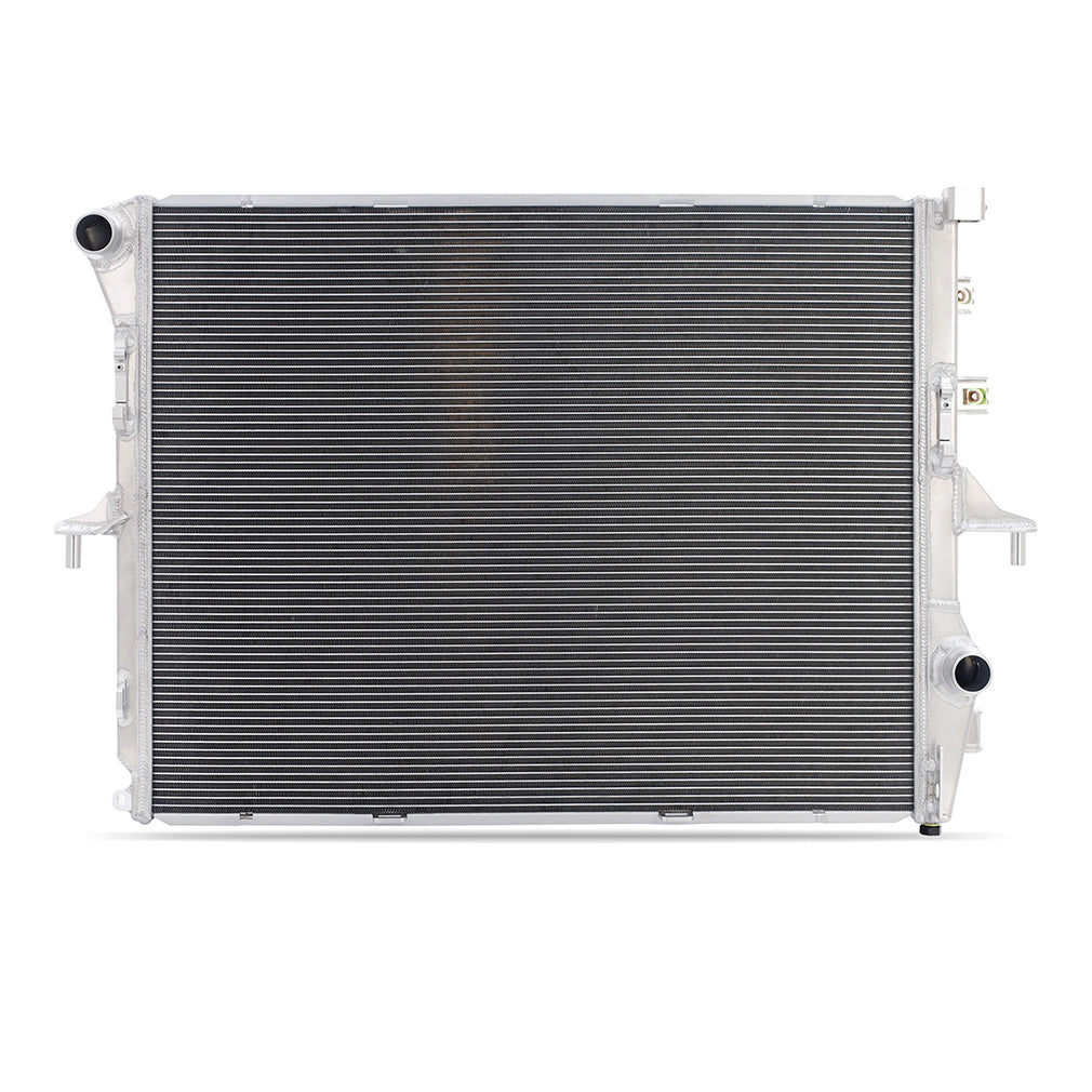 2003-2010 Porsche Cayenne Performance Aluminum Radiator - image 4