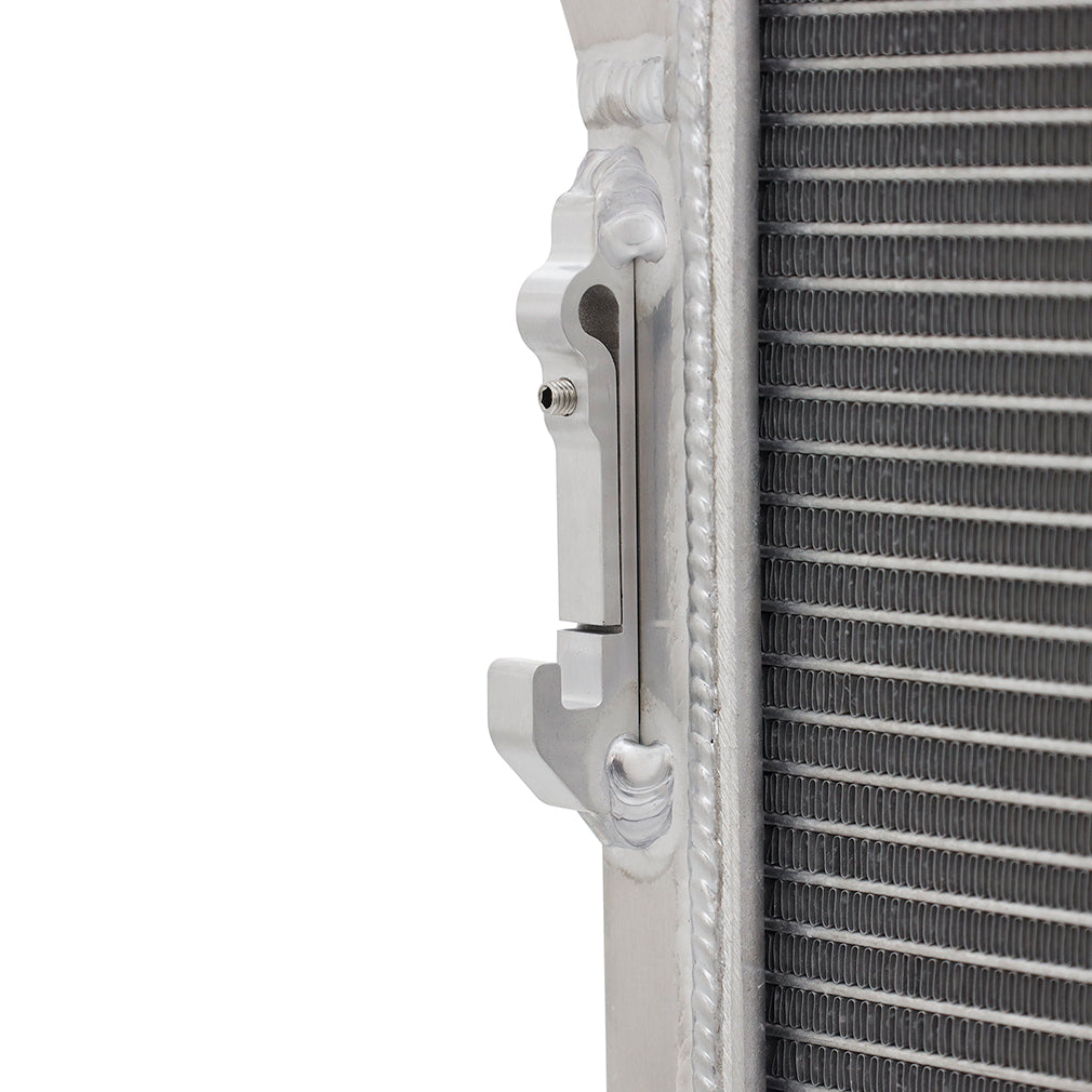 2003-2010 Porsche Cayenne Performance Aluminum Radiator - image 5