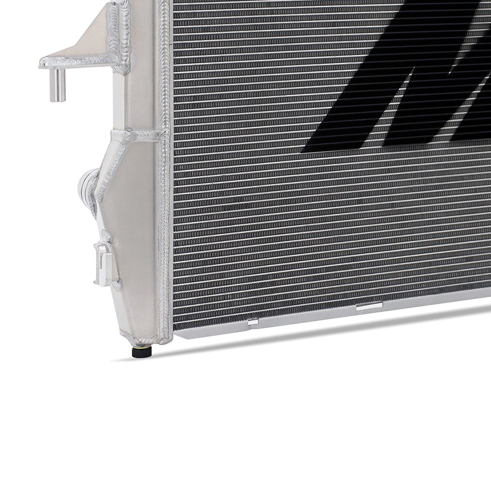 2003-2010 Porsche Cayenne Performance Aluminum Radiator - image 9