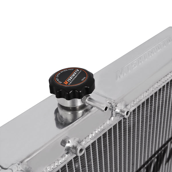 Toyota Celica GT4 Performance Radiator, 1989-1993 - image 3