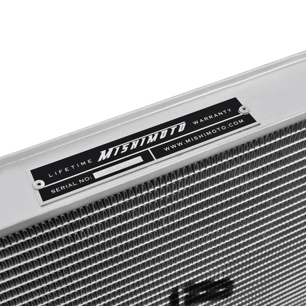 Toyota Celica GT4 Performance Radiator, 1989-1993 - image 4