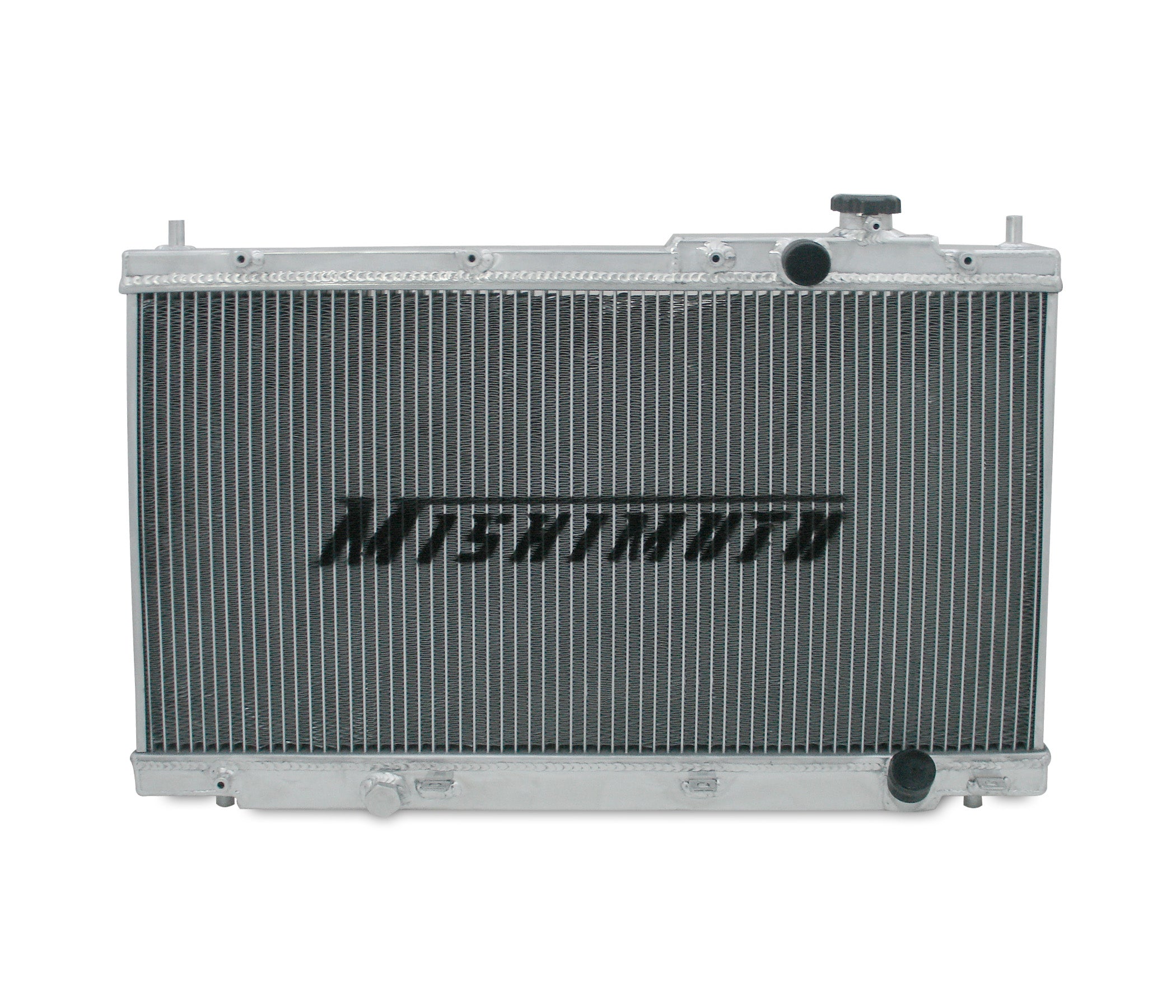 Honda Civic (non-Si) Performance Radiator, 2001-2005 - image 1