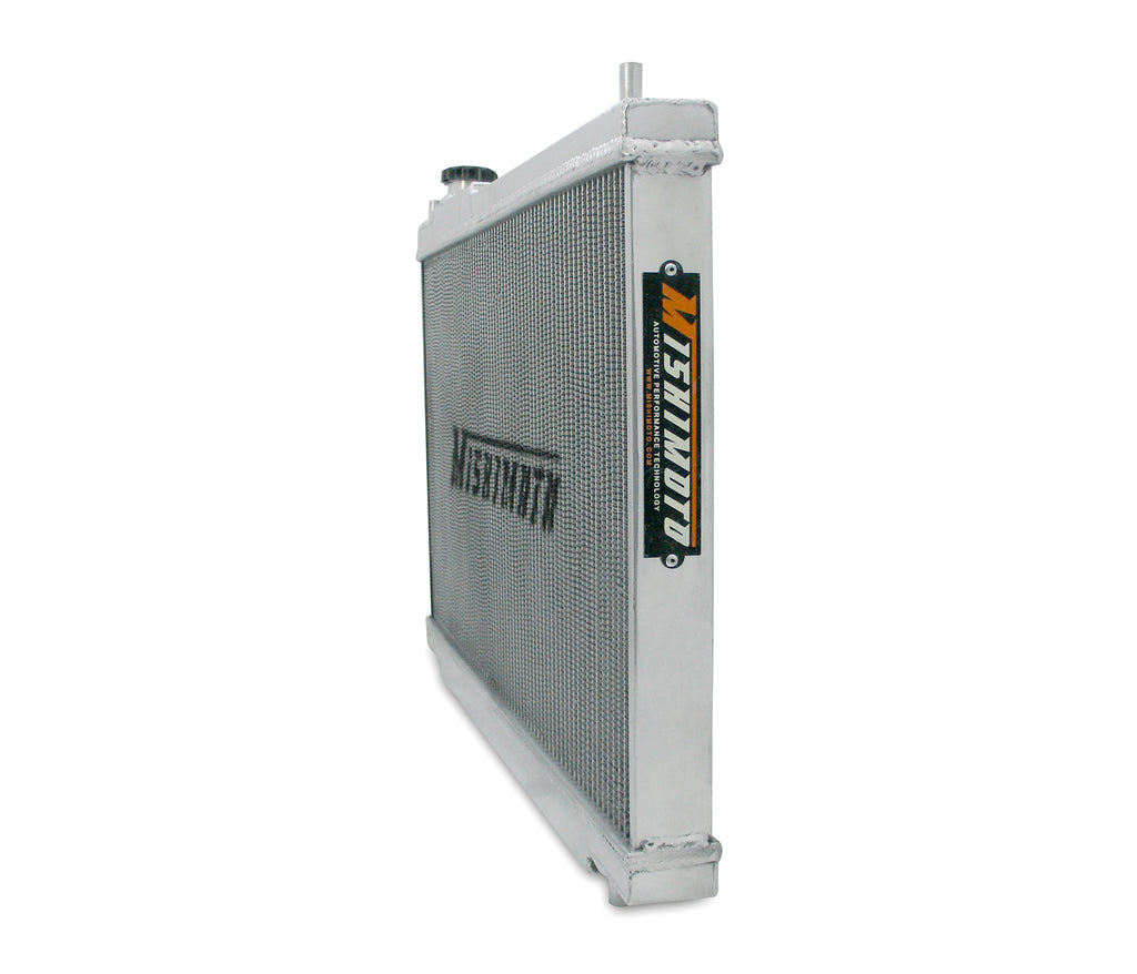 Honda Civic (non-Si) Performance Radiator, 2001-2005 - image 2
