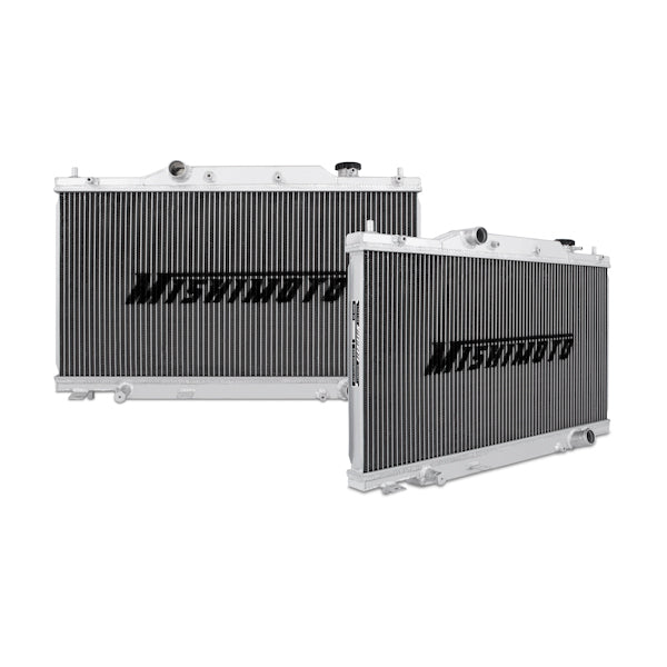 Honda Civic Si Performance Radiator, 2002-2005 - image 1