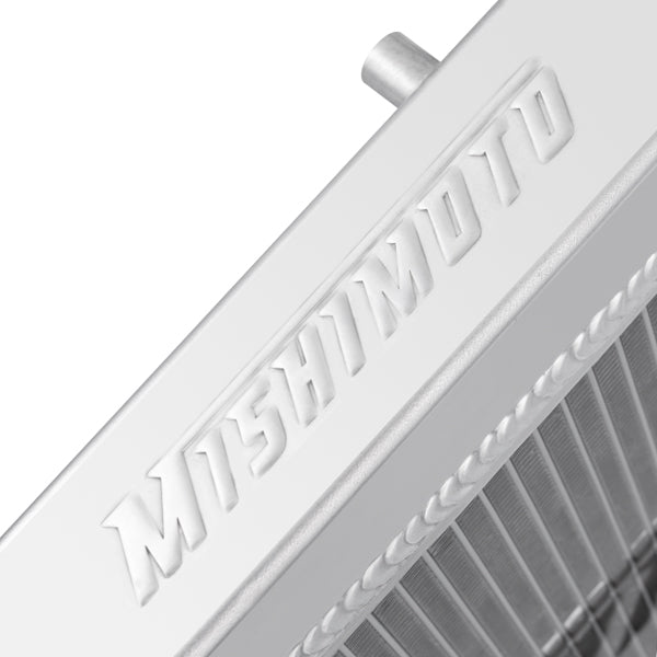 Honda Civic Si Performance Radiator, 2002-2005 - image 5
