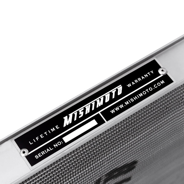 Honda Civic Si Performance Radiator, 2002-2005 - image 6