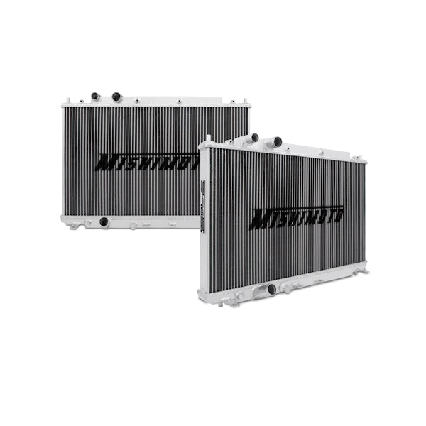 Honda Civic Si Performance Radiator, 2006-2011 - image 2