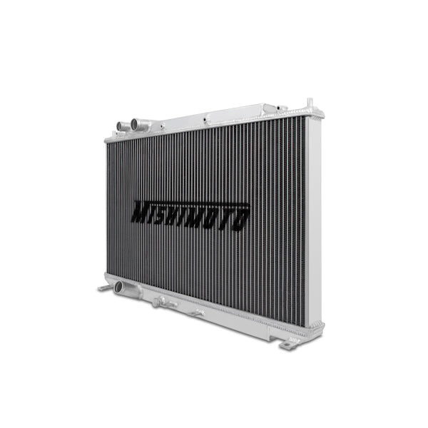 Honda Civic Si Performance Radiator, 2006-2011 - image 4