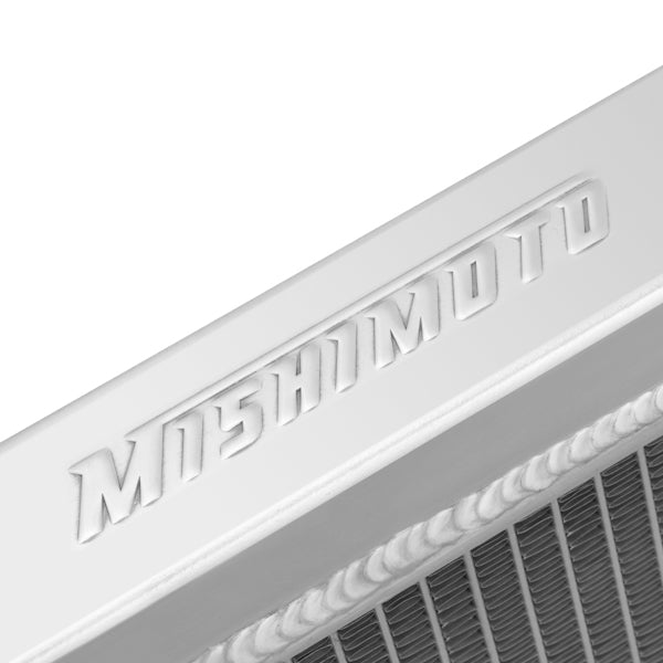 Honda Civic Si Performance Radiator, 2006-2011 - image 6