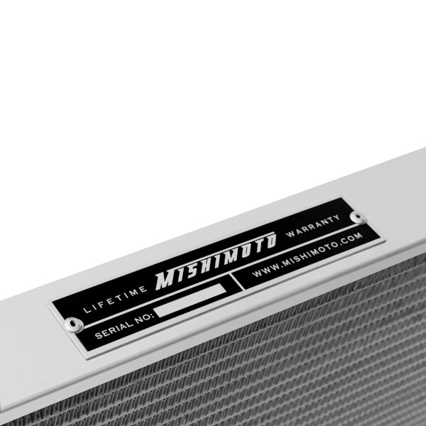 Honda Civic Si Performance Radiator, 2006-2011 - image 7