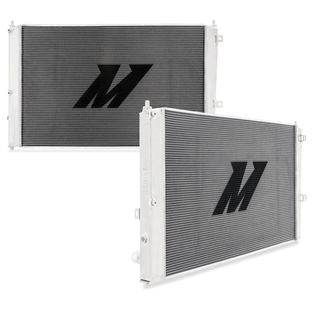 16-21 Honda Civic 1.5T Aluminum Performance Radiator - image 1
