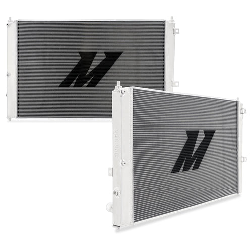 16-21 Honda Civic 1.5T Aluminum Performance Radiator - image 1