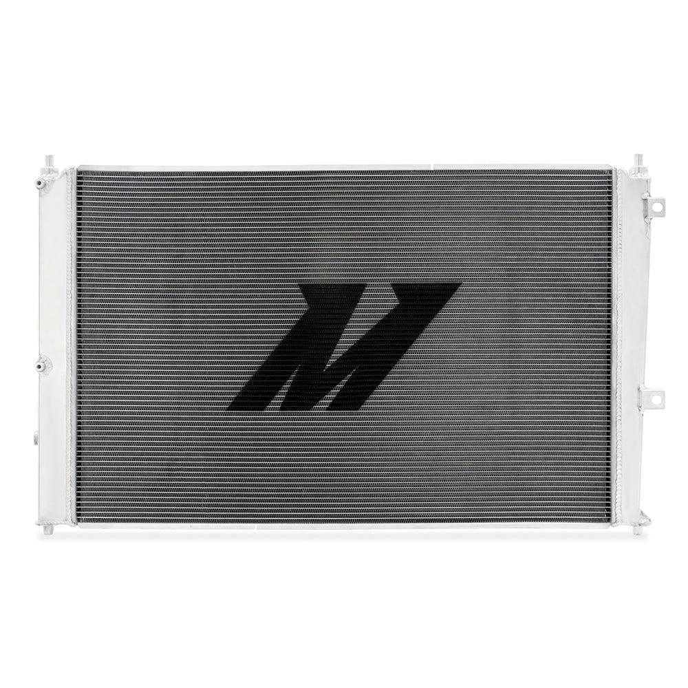 16-21 Honda Civic 1.5T Aluminum Performance Radiator - image 2