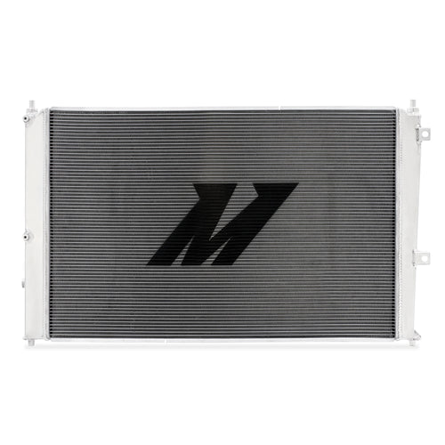 16-21 Honda Civic 1.5T Aluminum Performance Radiator - image 2