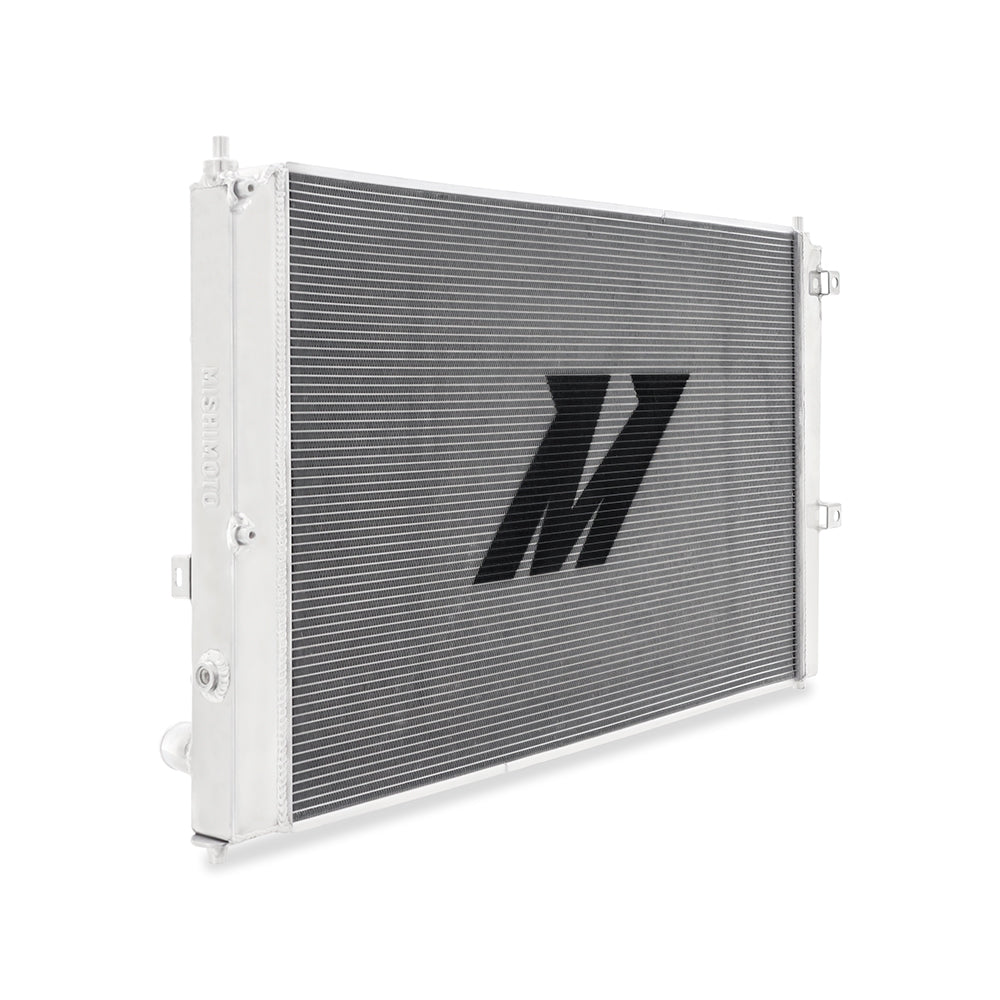 16-21 Honda Civic 1.5T Aluminum Performance Radiator - image 3