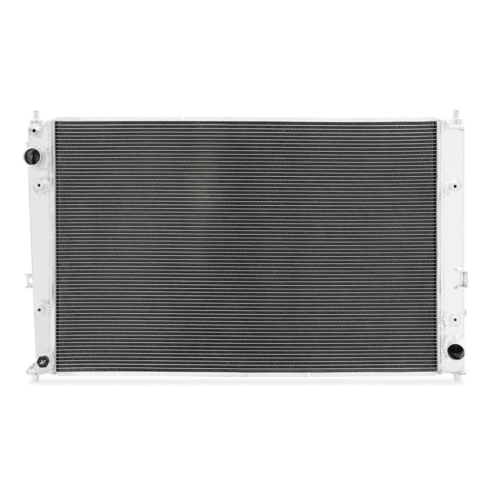 16-21 Honda Civic 1.5T Aluminum Performance Radiator - image 4