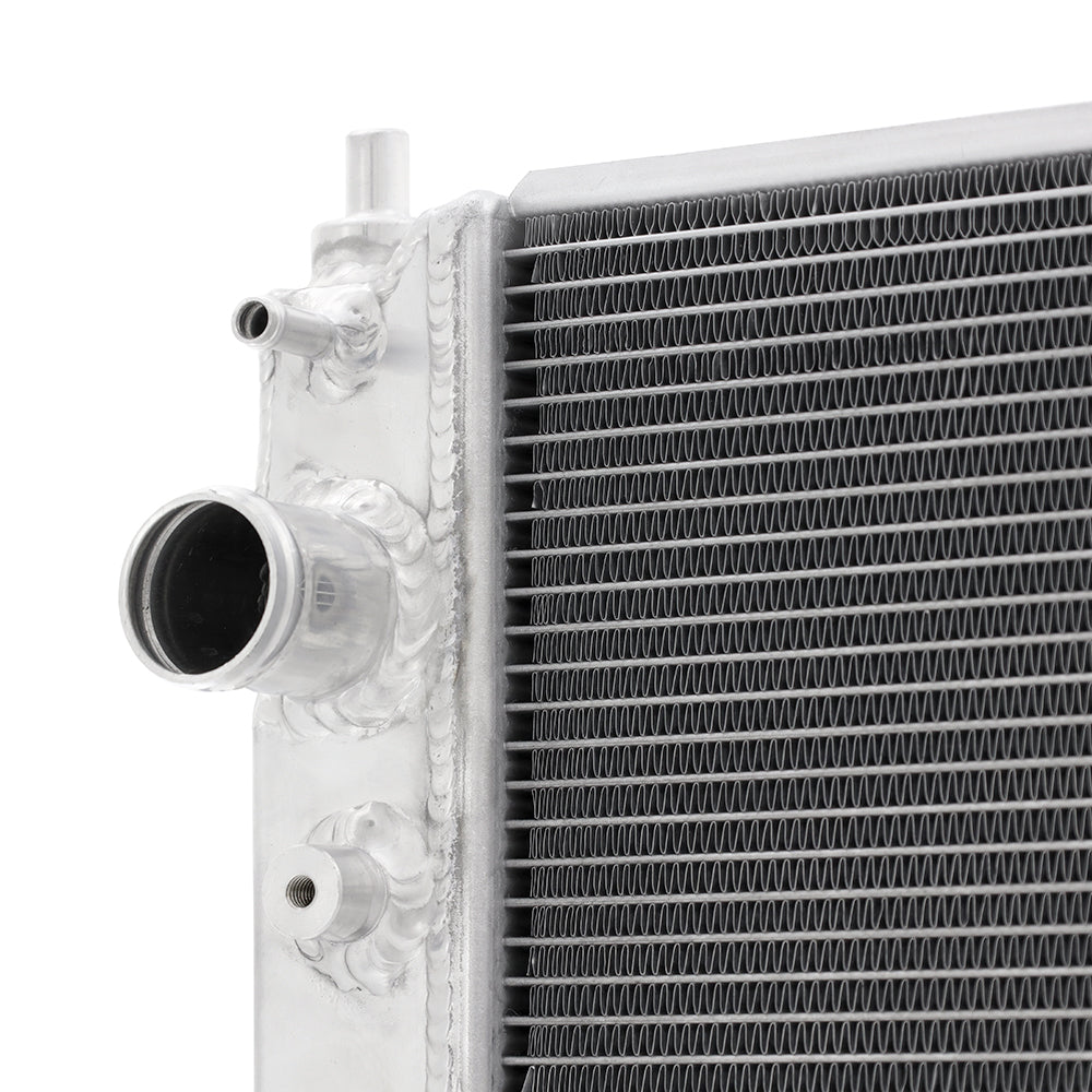 16-21 Honda Civic 1.5T Aluminum Performance Radiator - image 5