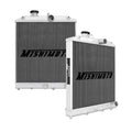 Honda Civic X-Line Performance Radiator, 1992-2000 - image 1