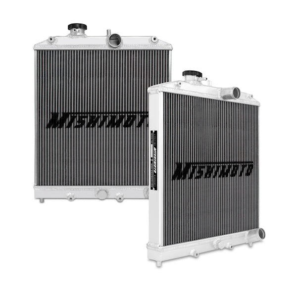 Honda Civic X-Line Performance Radiator, 1992-2000 - image 1