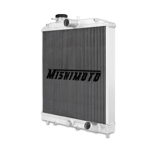 Honda Civic Performance Radiator, 1992-2000 - image 10