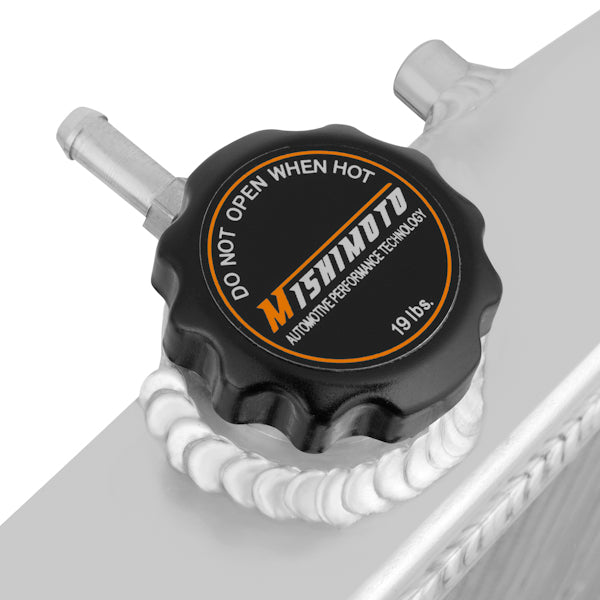 Honda Civic Performance Radiator, 1992-2000 - image 11