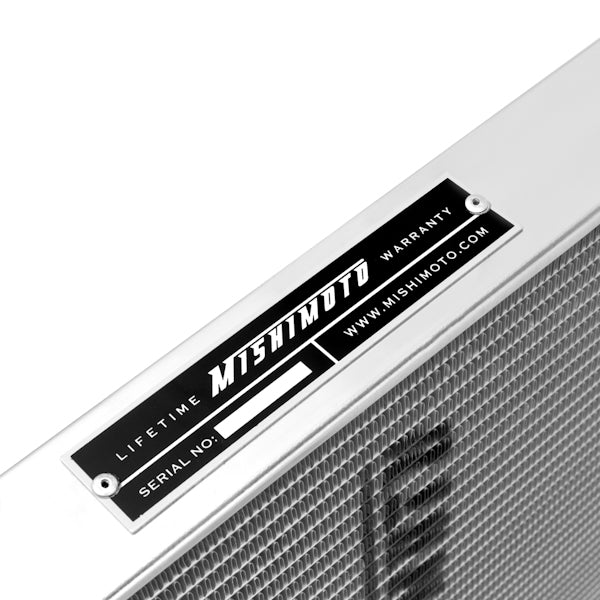 Honda Civic Performance Radiator, 1992-2000 - image 13