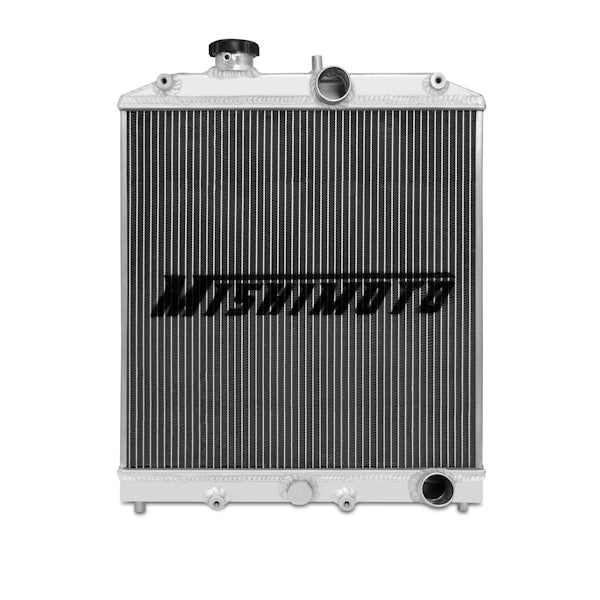 Honda Civic Performance Radiator, 1992-2000 - image 6
