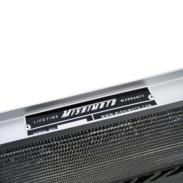 BMW Z3 X-Line Performance Radiator, 1997-2002 - image 4