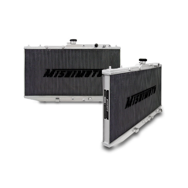 Honda CRX Performance Radiator, 1988-1991 - image 2