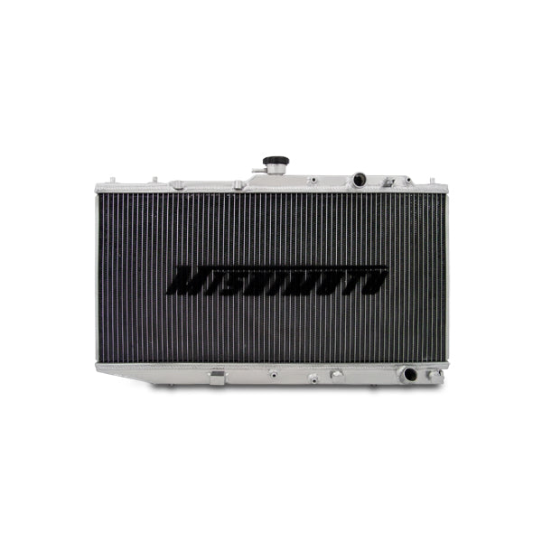 Honda CRX Performance Radiator, 1988-1991 - image 3