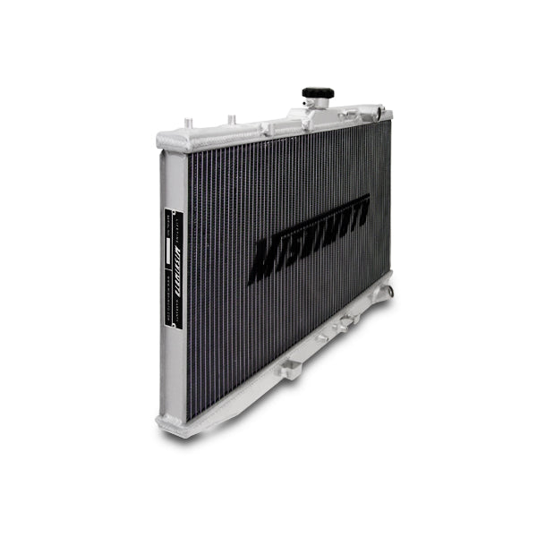 Honda CRX Performance Radiator, 1988-1991 - image 4