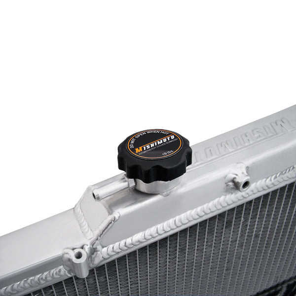 Honda CRX Performance Radiator, 1988-1991 - image 5