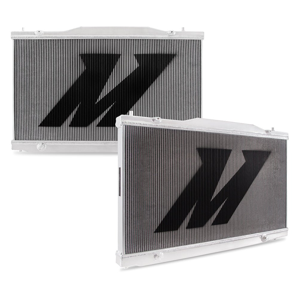 17-21 Honda Civic Type R Radiator - image 1