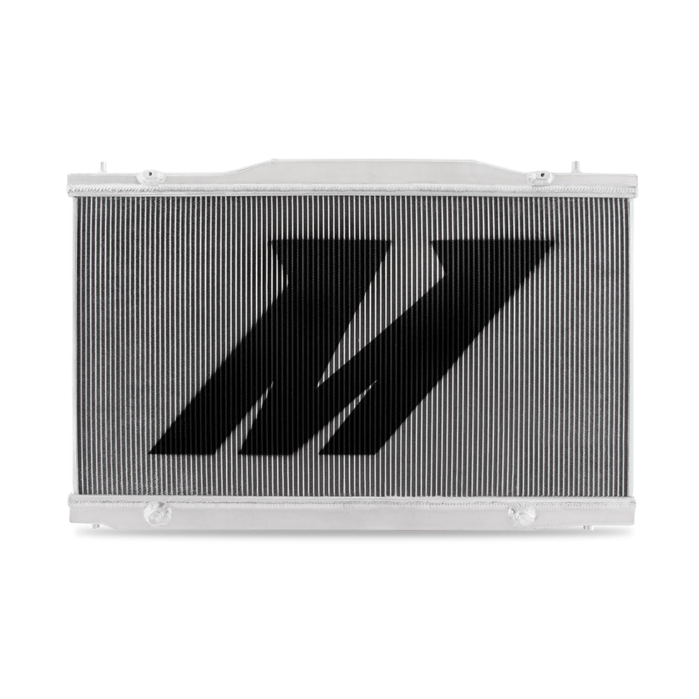 17-21 Honda Civic Type R Radiator - image 2