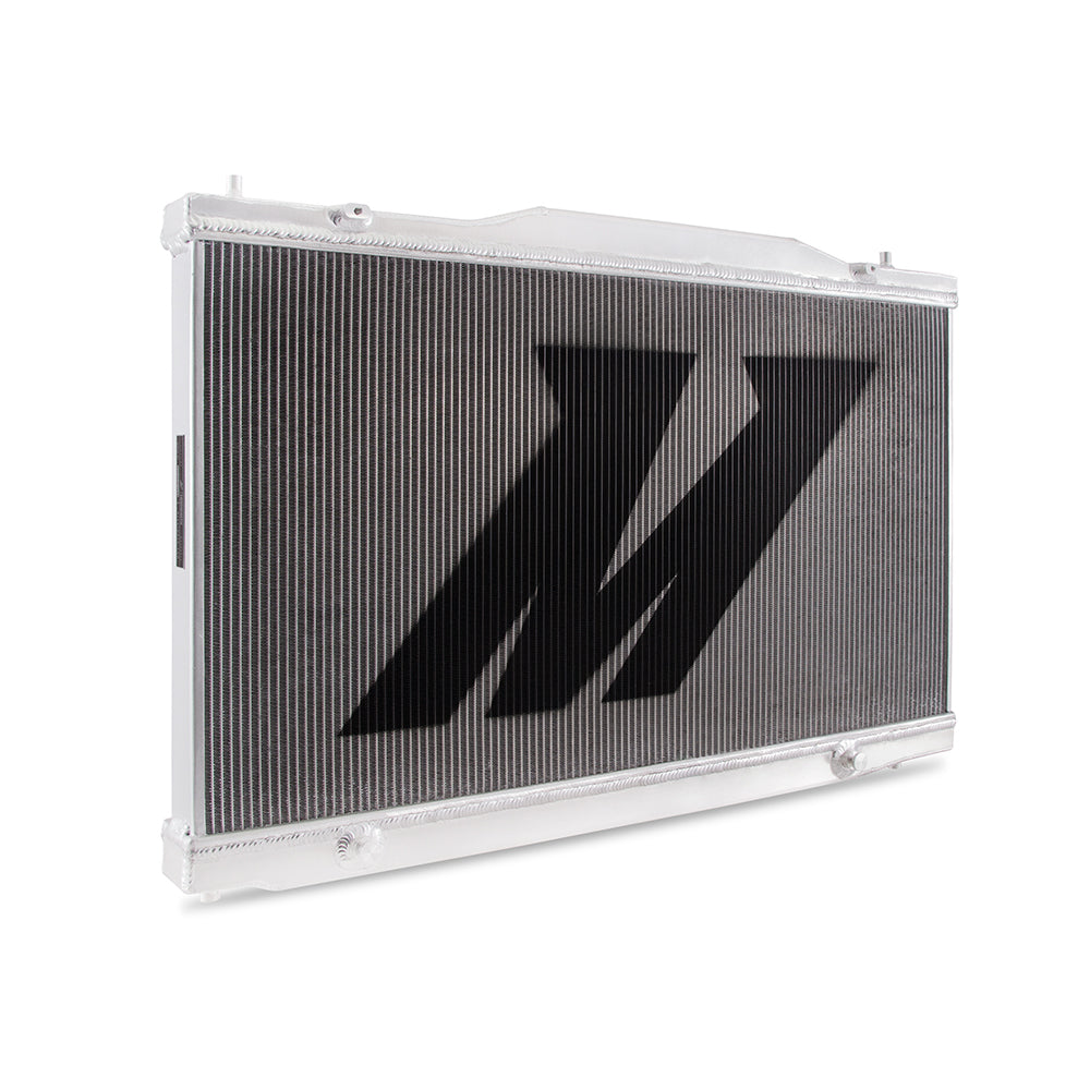 17-21 Honda Civic Type R Radiator - image 3