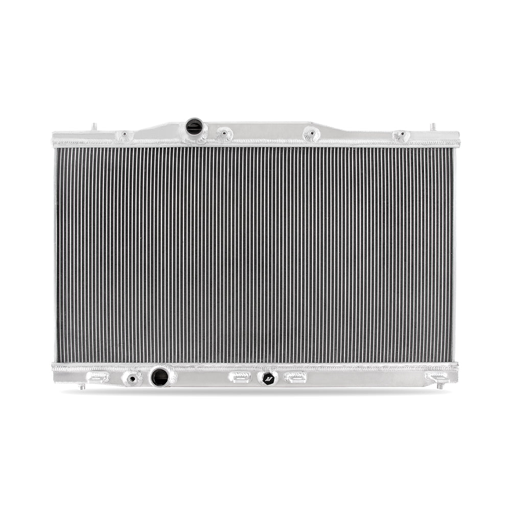17-21 Honda Civic Type R Radiator - image 4