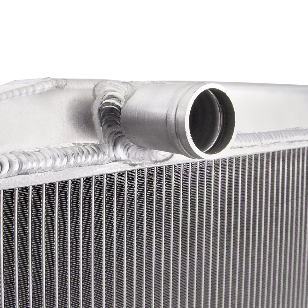 17-21 Honda Civic Type R Radiator - image 5