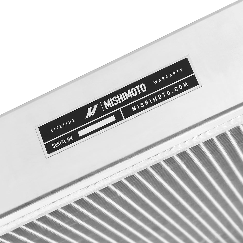 17-21 Honda Civic Type R Radiator - image 6