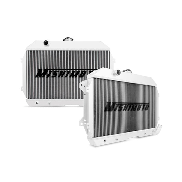 Datsun 240Z Performance Radiator, 1970-1973 - image 1