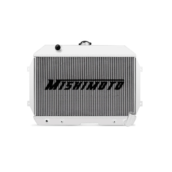 Datsun 240Z Performance Radiator, 1970-1973 - image 2