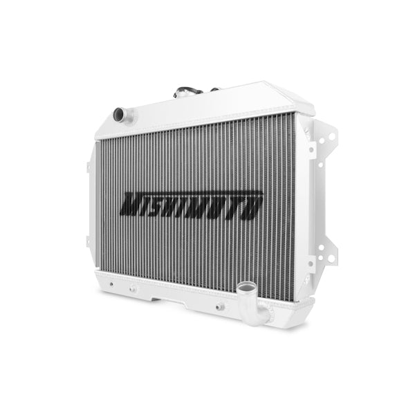 Datsun 240Z Performance Radiator, 1970-1973 - image 3