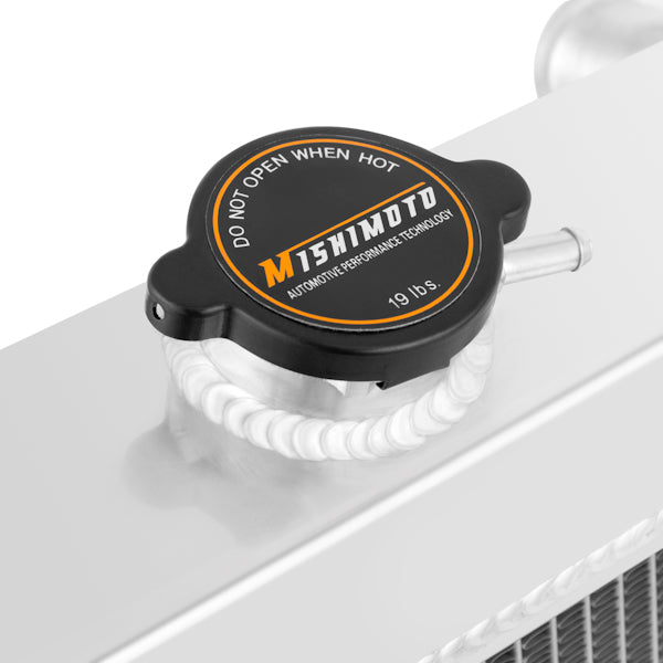Datsun 240Z Performance Radiator, 1970-1973 - image 4