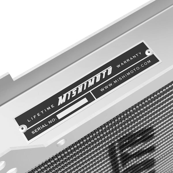 Datsun 240Z Performance Radiator, 1970-1973 - image 5